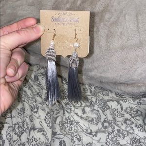 BRAND NEW EARRINGS